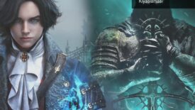 Lies of P vs Lords of the Fallen: İki Soulslike Oyun Kıyaslaması