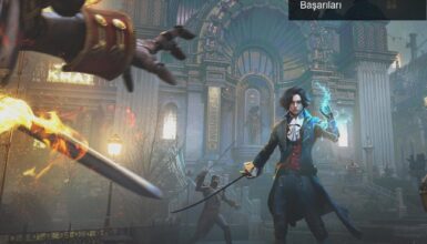 Lies of P: Yeni DLC İhtimali ve Neowiz’in Dikkat Çeken Başarıları