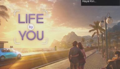 Life by You: Beklentiler ve Ertelemeler Arasında Yaşanan Hayal Kırıklığı