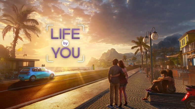 Life By You: Çıplaklık ve Eğlencenin Yeni Adı!