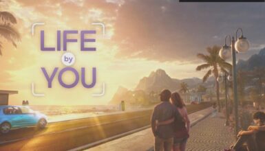 Life By You: The Sims’e Rakip Oyun Mart 2024’te Geliyor!