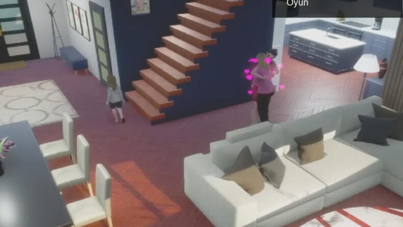 Life By You: The Sims’in Tahtını Sarsabilecek Yeni Oyun