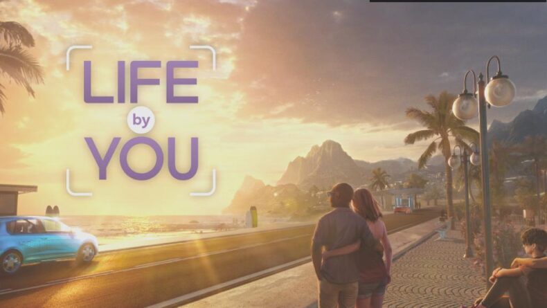 Life by You: Yeni Nesil Yaşam Simülatörü ile Tanışın!