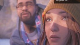 Life is Strange: Double Exposure’ın Fiyatlandırması ve Spoiler Tartışmaları