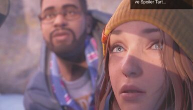 Life is Strange: Double Exposure’ın Fiyatlandırması ve Spoiler Tartışmaları