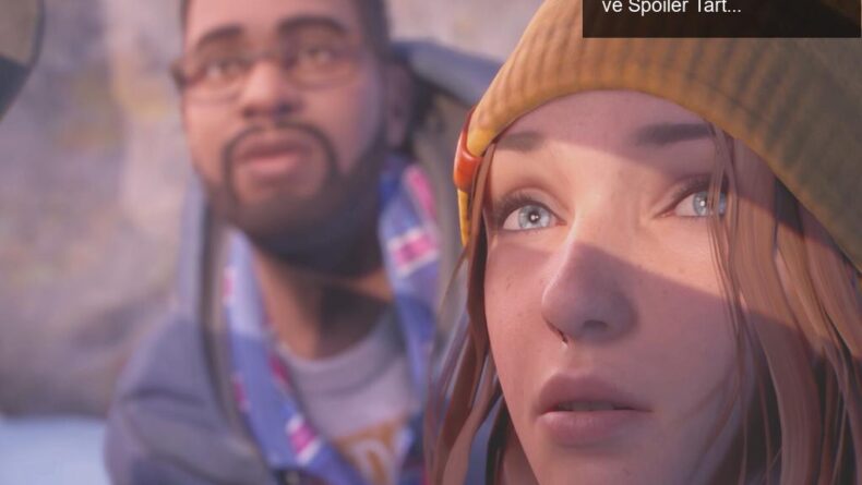 Life is Strange: Double Exposure’ın Fiyatlandırması ve Spoiler Tartışmaları
