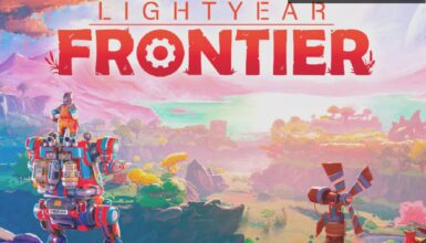 Lightyear Frontier: Uzayda Tarım Yapmanın Heyecanı!