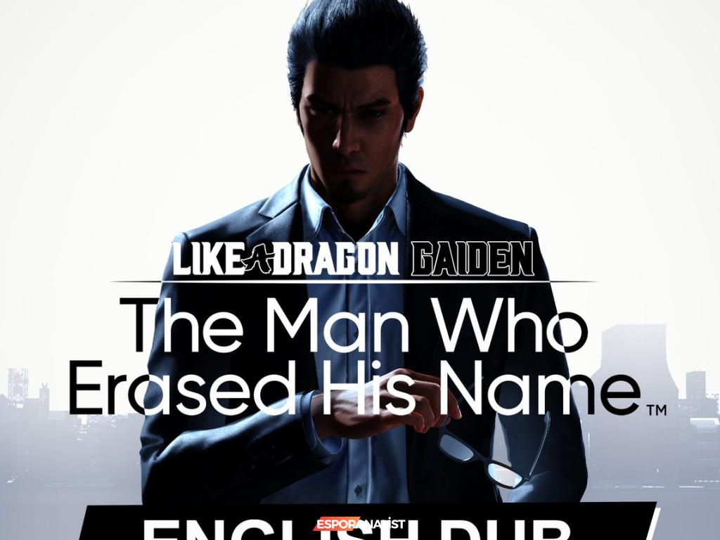 Like a Dragon Gaiden: İngilizce Dublaj Gecikmesi ve Oyun Deneyimi