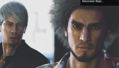 Like a Dragon: Infinite Wealth – Ichiban’ın Hawaii Maceraları Başlıyor!