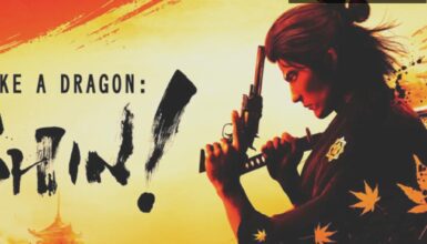 Like a Dragon Ishin: Tarihi Maceranın Modern Yüzü
