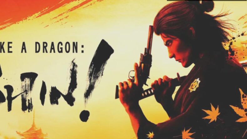 Like a Dragon Ishin: Tarihi Maceranın Modern Yüzü