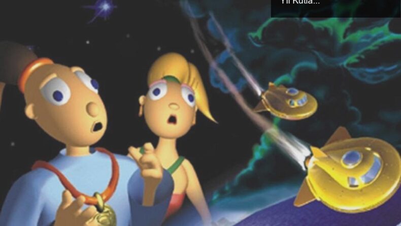 Little Big Adventure: Nostalji ve Yenilikler ile Dolu 25. Yıl Kutlaması