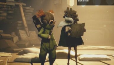 Little Nightmares 3: Korku Dolu Bir Dünyada Yeni Macera Beklentisi
