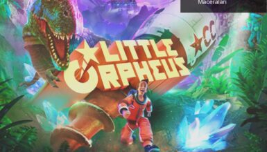 Little Orpheus: İkan Ivanovic’in Yeraltı Maceraları