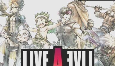 Live A Live: Klasik JRPG Deneyimini Yeniden Yaşamak