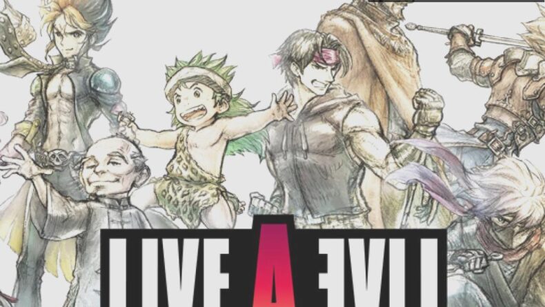 Live A Live: Klasik JRPG Deneyimini Yeniden Yaşamak