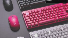 Logitech PRO X Serisi ile Oyun Deneyiminizi Zirveye Taşıyın!