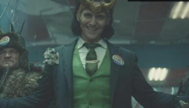 Loki’nin Kaotik Dünyasında İkinci Sezon Beklentileri