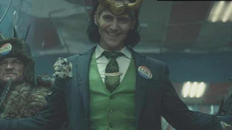 Loki’nin Kaotik Dünyasında İkinci Sezon Beklentileri
