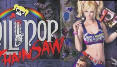 Lollipop Chainsaw Remake: Eski Sevginin Yeni Yüzü Geliyor!