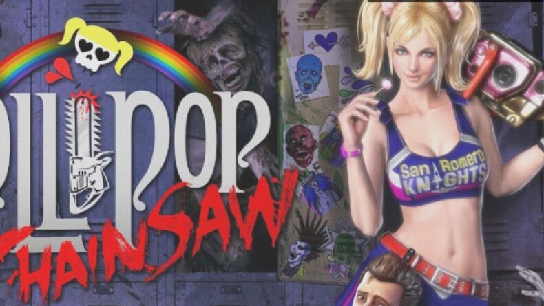 Lollipop Chainsaw Remake: Eski Sevginin Yeni Yüzü Geliyor!