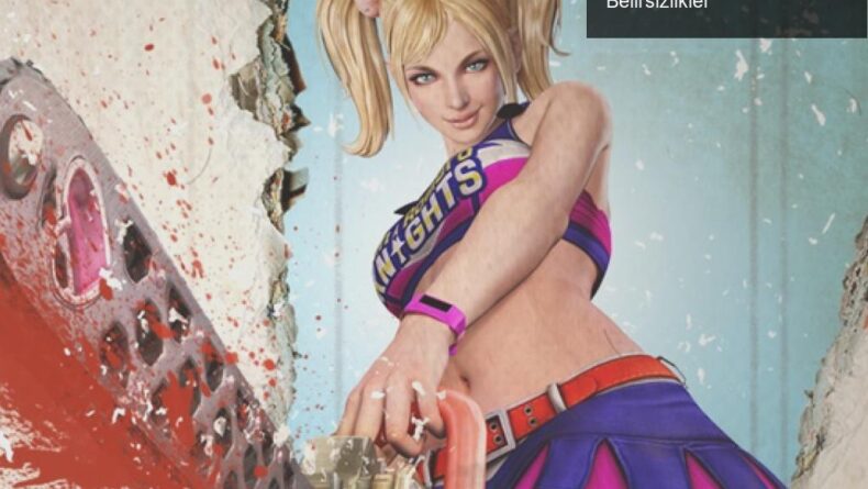 Lollipop Chainsaw Remake: Suda51’s Eksikliği ve Belirsizlikler