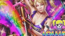 Lollipop Chainsaw RePop: Zombi Avının Eğlenceli Dönüşü