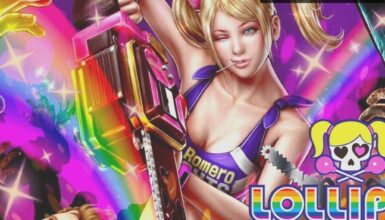 Lollipop Chainsaw RePop: Zombi Avının Eğlenceli Dönüşü