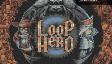 Loop Hero ile Yılbaşı Tatilinizi Neşelendirin: Epic Games’in Ücretsiz Hediyesi!