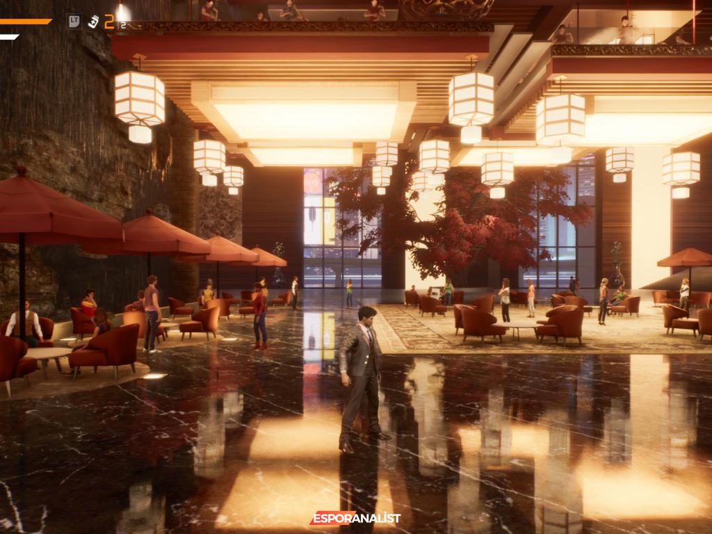 Loopmancer: Cyberpunk Dünyasında Tekrar Eden Bir Hikaye ile Zihin Oyunları