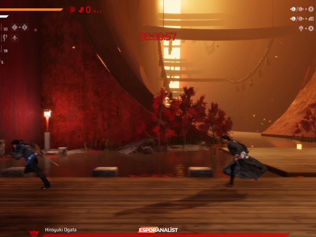 Loopmancer: Cyberpunk Dünyasında Tekrar Eden Bir Hikaye ile Zihin Oyunları