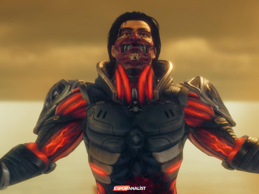 Loopmancer: Cyberpunk Dünyasında Tekrar Eden Bir Hikaye ile Zihin Oyunları