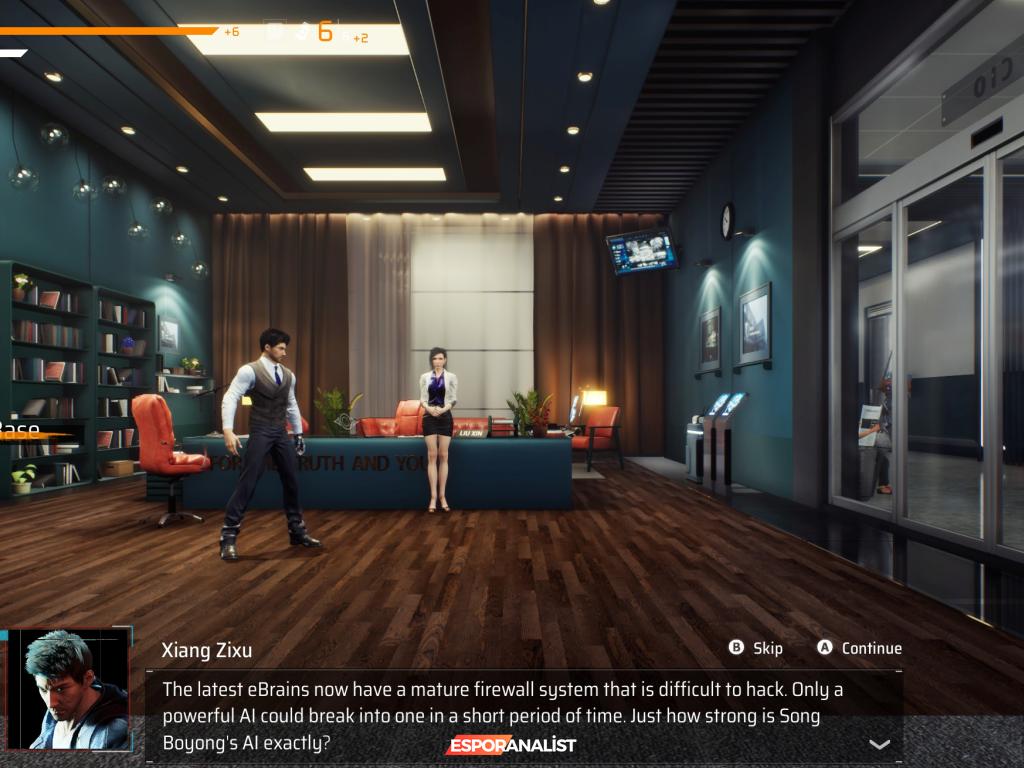 Loopmancer: Cyberpunk Dünyasında Tekrar Eden Bir Hikaye ile Zihin Oyunları