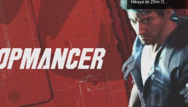 Loopmancer: Cyberpunk Dünyasında Tekrar Eden Bir Hikaye ile Zihin Oyunları