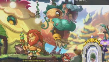 Loot Box Skandalı: Nexon’un Oyun Dünyasındaki İhaneti ve Sonucu
