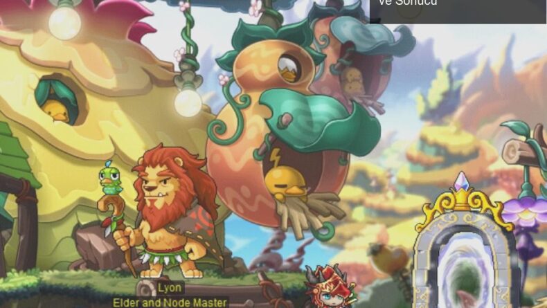 Loot Box Skandalı: Nexon’un Oyun Dünyasındaki İhaneti ve Sonucu