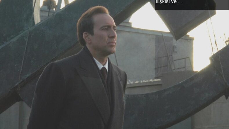 Lord of War’un Devam Filminde Bilinmeyenler: Baba-Oğul İlişkisi ve Komik Anlar
