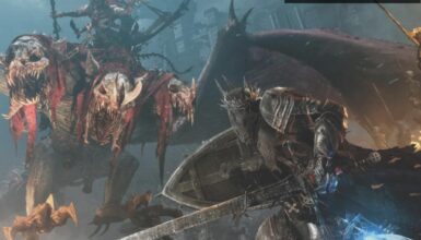 Lords of the Fallen 2023: Yeni Heyecan ve Beklentiler