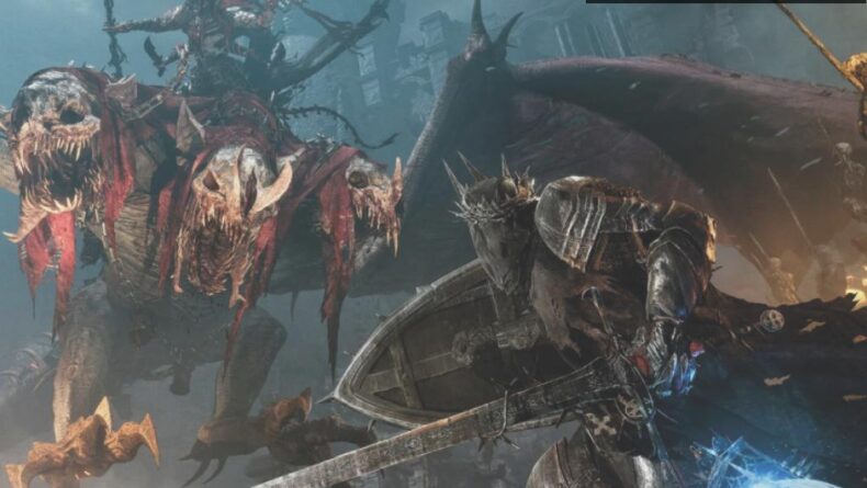Lords of the Fallen 2023: Yeni Heyecan ve Beklentiler