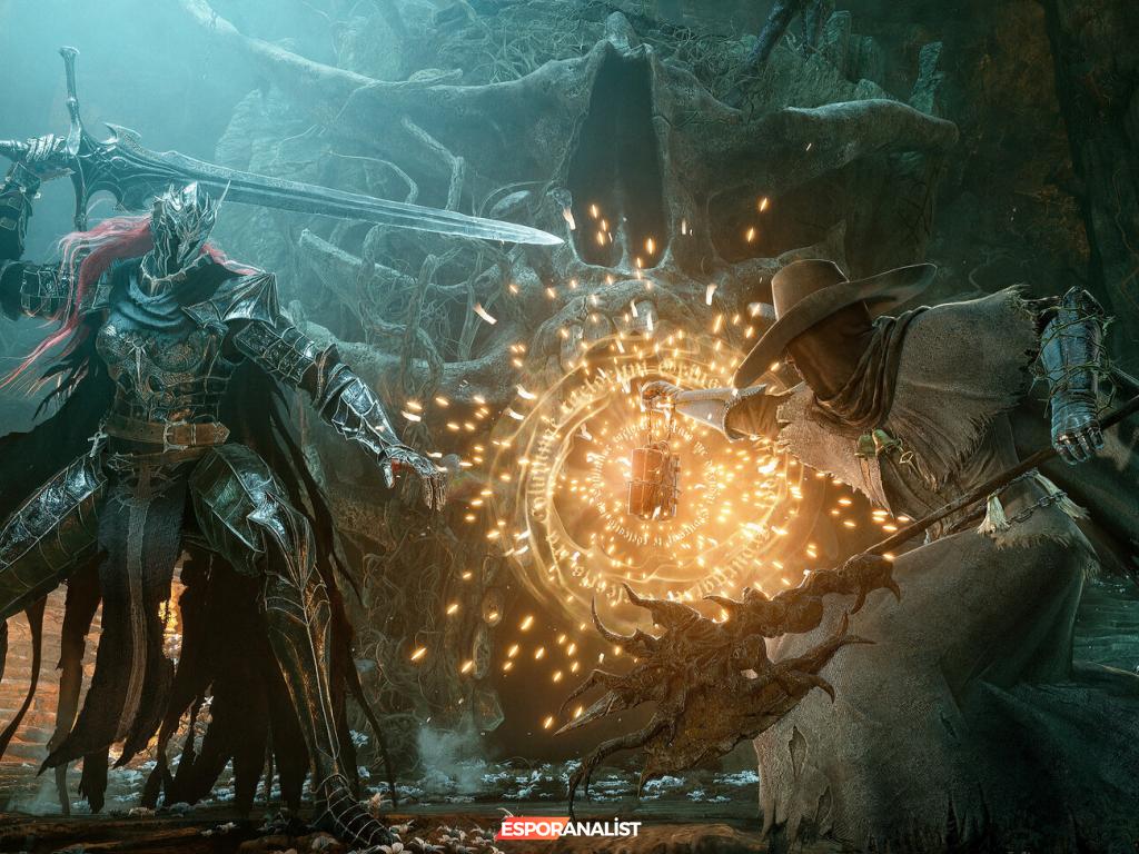 Lords of the Fallen: 2023'teki Büyük Yenilikler ve Beklentiler