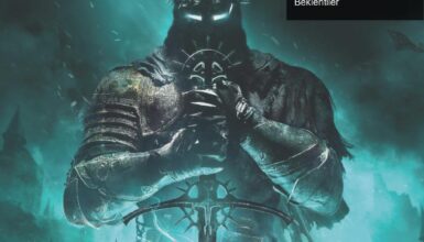 Lords of the Fallen: 2023’teki Büyük Yenilikler ve Beklentiler