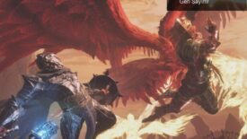 Lords of the Fallen: Başlangıç için Sıfırdan Geri Sayım!