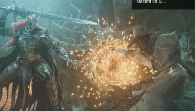 Lords of the Fallen: Ekim’de Başlayacak Heyecan Verici Macera ve Sistem Gereksinimleri