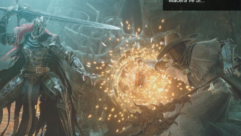 Lords of the Fallen: Ekim’de Başlayacak Heyecan Verici Macera ve Sistem Gereksinimleri