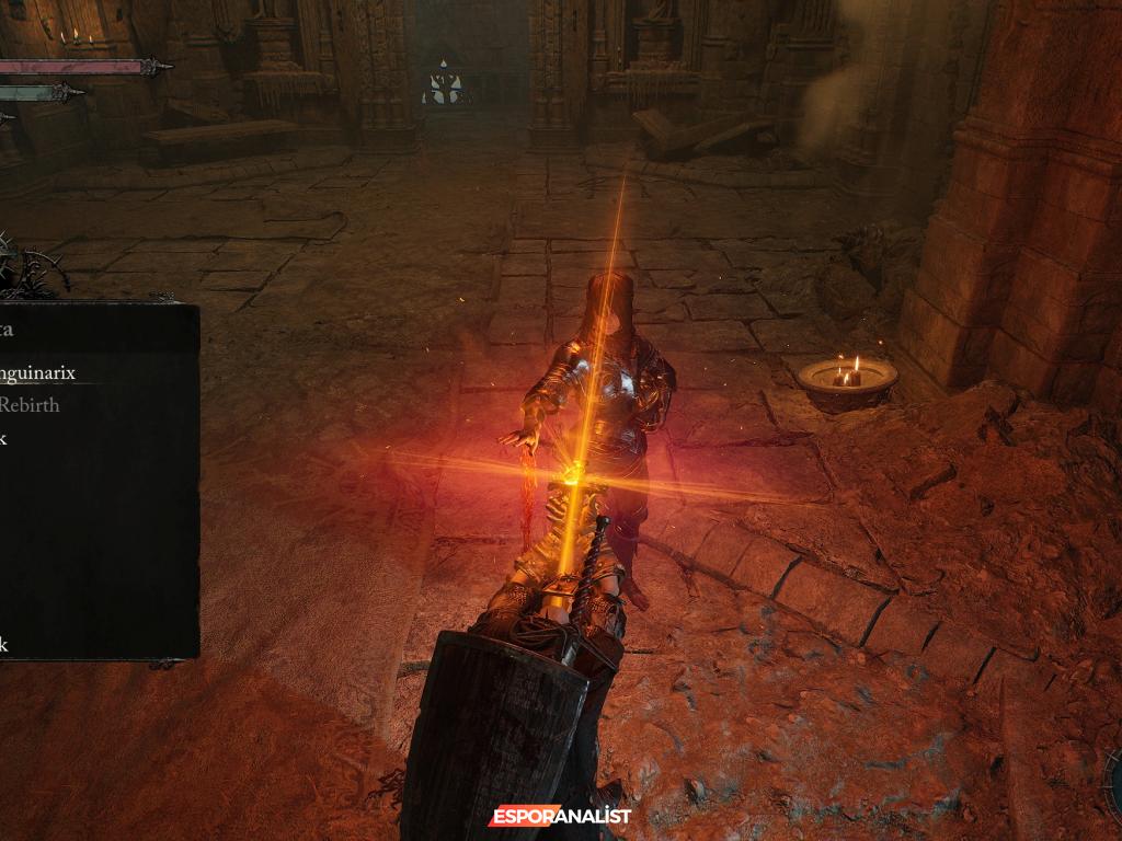 Lords of the Fallen: Geçmişin Hayaletiyle Yüzleşmek