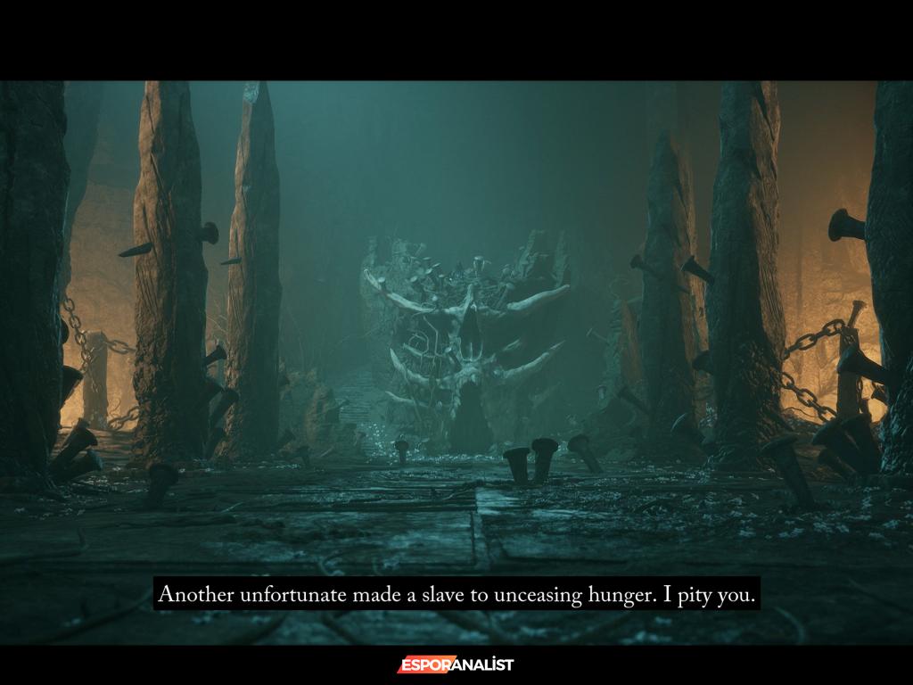 Lords of the Fallen: Geçmişin Hayaletiyle Yüzleşmek