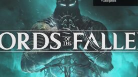 Lords of the Fallen: Geçmişin Hayaletiyle Yüzleşmek
