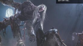 Lords of the Fallen: Görsel Şölen ve Oynanış Deneyimi için Geri Sayım Başladı!