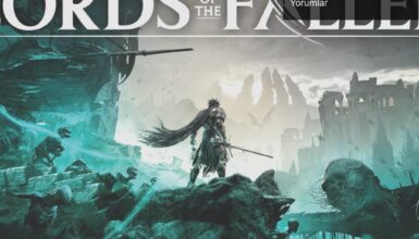 Lords of the Fallen İnceleme: Beklentiler, Puanlar ve İlk Yorumlar