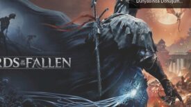 Lords of the Fallen: Satış Rekorları ve Oyun Dünyasında Dönüşüm
